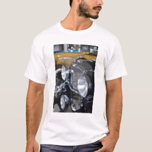 T-shirts EUA, Indiana, Auburn: Auburn, Cord, Duesenberg 10