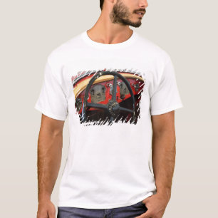 T-shirts EUA, Indiana, Auburn: Auburn, Cord, Duesenberg 2