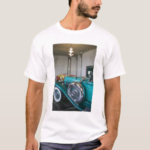 T-shirts EUA, Indiana, Auburn: Auburn, Cord, Duesenberg 3
