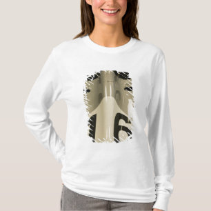 T-shirts EUA, Indiana, Indianapolis: Indianapolis Motor 4