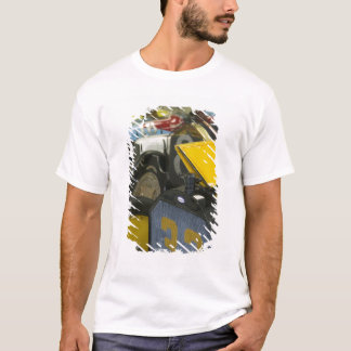 T-shirts EUA, Indiana, Indianapolis: Indianapolis Motor 5