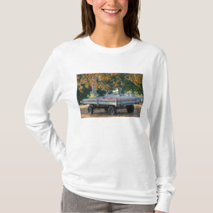 T-shirts EUA, IOWA, Condado de Madison, Winterset: Howell's