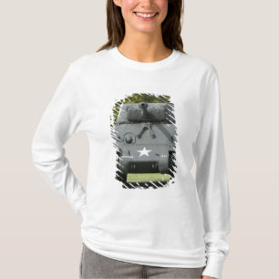 T-shirts EUA, Kentucky, Fort Knox: Patton Museum de