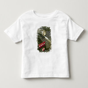 T-shirts EUA, Kentucky, Fort Knox: Patton Museum de