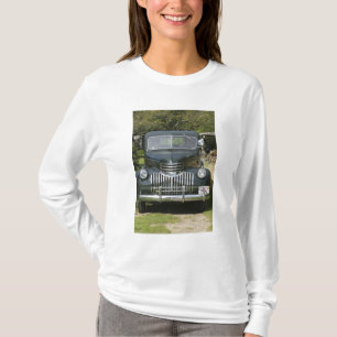 T-shirts EUA, MASSACHUSETTS, Martha's Vineyard: Oeste 4