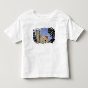 T-shirts EUA, Michigan Farol Velho de Mackinac Point