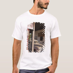 T-shirts EUA, Mississippi, Jackson. Mississippi 2