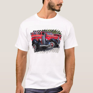 T-shirts EUA, Montana, East Glacier Park, porta de entrada