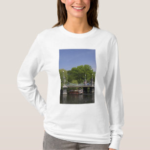 T-shirts EUA, Nova Inglaterra, Massachusetts, Boston, 2