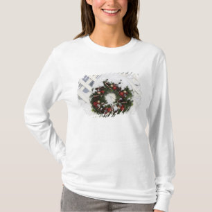 T-shirts EUA, Nova Inglaterra, Massachusetts, leitura,