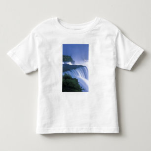 T-shirts EUA, Nova York, Cataratas do Niágara. American Fal