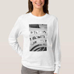 T-shirts EUA, Nova York, Cidade de Nova York: O Guggenheim 