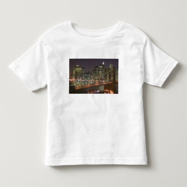 T-shirts EUA, Nova York, Nova Iorque, Manhattan:11 (Frente)