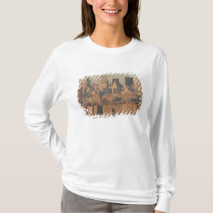 T-shirts EUA, Nova York, Nova Iorque, Manhattan:12