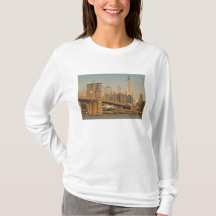 T-shirts EUA, Nova York, Nova Iorque, Manhattan:9