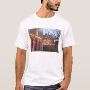 T-shirts EUA, Novo México, Santa Fe: Canyon Road Gallery
