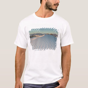 T-shirts EUA, Novo México, White Sands National