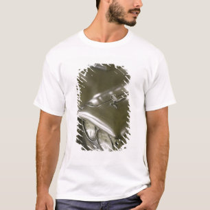 T-shirts EUA, Ohio, Cleveland: Western Reserve Historical