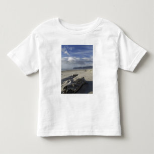 T-shirts EUA, Oregon, Dunas de Areia e Oceano, Pacific City