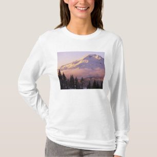 T-shirts EUA, Oregon, Floresta Nacional Deschutes, O