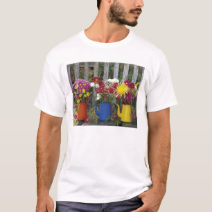 T-shirts EUA, Oregon, Portland. Louças esmaltadas antigas
