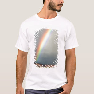 T-shirts EUA, Utah, Parque Tribal Navajo Monument Valley. 2