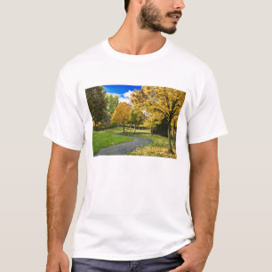 T-shirts EUA, Washington