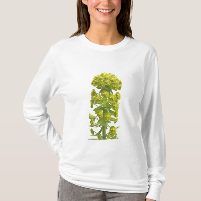 T-shirts Eufórbio (Frente)