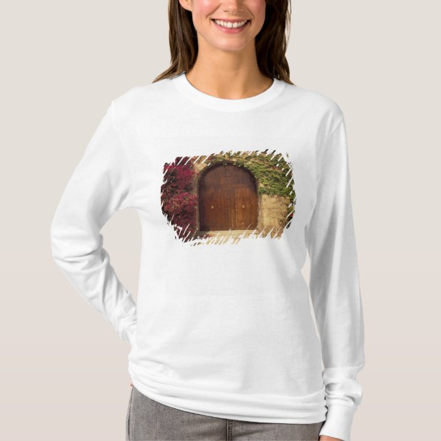 T-shirts Europa, Espanha, Baleares, Maiorca, Palma de (Frente)