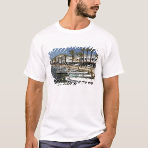 T-shirts Europa, Espanha, Minorca (também conhecida como Me