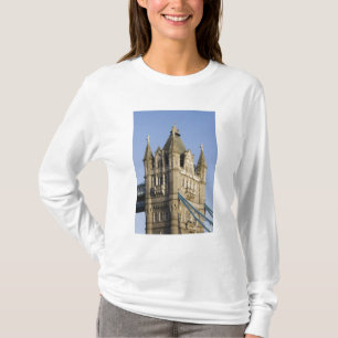 T-shirts Europa INGLATERRA, Londres: Ponte da Torre / Tarde
