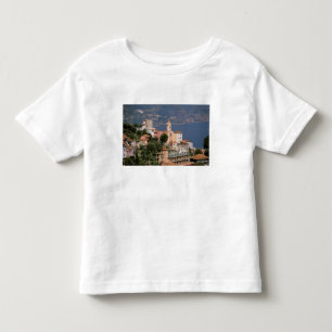 T-shirts Europa, Itália, Ligúria, La Mortola, Riviera di
