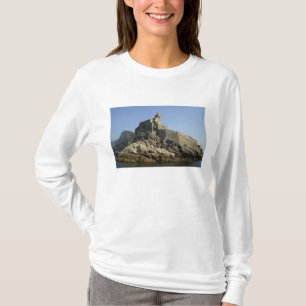 T-shirts Europa, Itália, Portovenere também conhecido como 