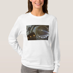 T-shirts Europa, Itália, Roma. Rua, Basílica de Peter (ta