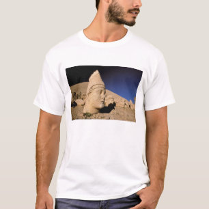 T-shirts Europa, Médio Oriente, Turquia, Nemrut Dagi Kahta