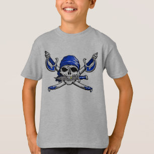 T-shirts everett de Rachel