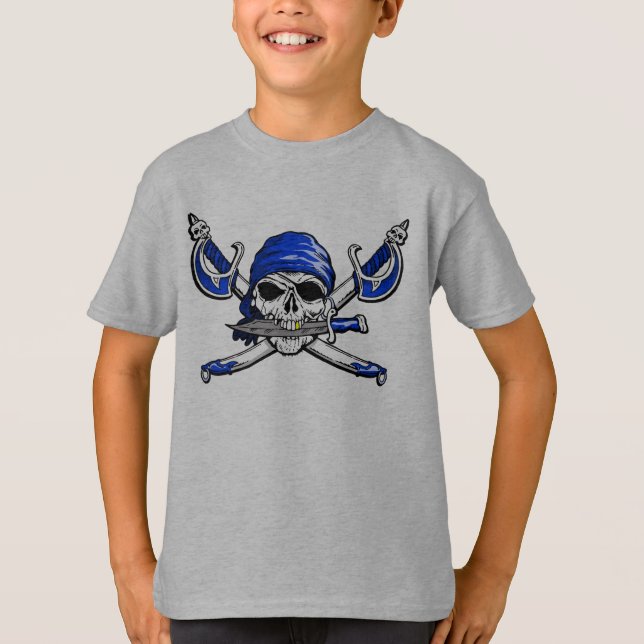 T-shirts everett de Rachel (Frente)