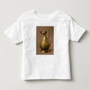 T-shirts Ewer de Nakhtchivan, Persia, 1190 (586 Hijra) (e