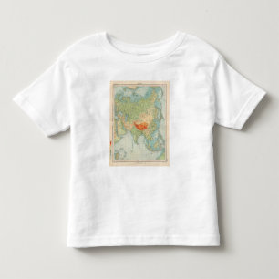 T-shirts Exame de 8485 Ásia