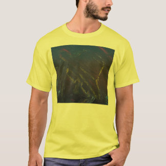 T-SHIRTS EXE PRETO