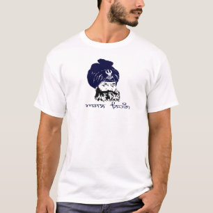 T-shirts Exército do sikh