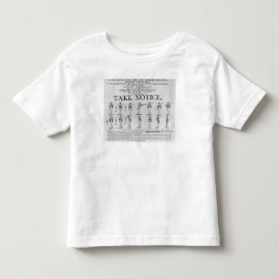 T-shirts Exército dos EUA que recruta mostrando várias
