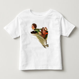 T-shirts Exhilaration