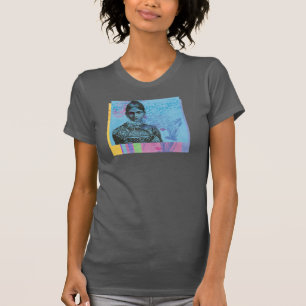T-shirts Exotique Racerback
