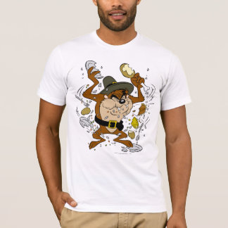 T-shirts Expansão da TAZ™