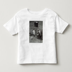 T-shirts Expectativa, de "Hora de Leisure", 1888