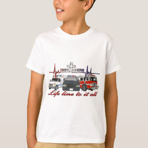 T-SHIRTS EXPEDIDORES