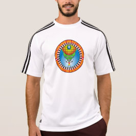 T-shirts Experimente A Corrida