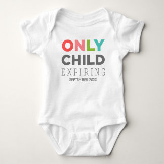 T-SHIRTS EXPIRAÇÃO INFANTIL APENAS [DATA AQUI]