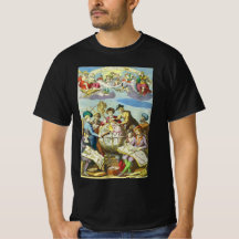 Exploradores Vintage com Mapa de Globo Antigo, 154